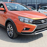 LADA 130 Марс базова автоемаль ADI UPP - 0.8л, фото 3