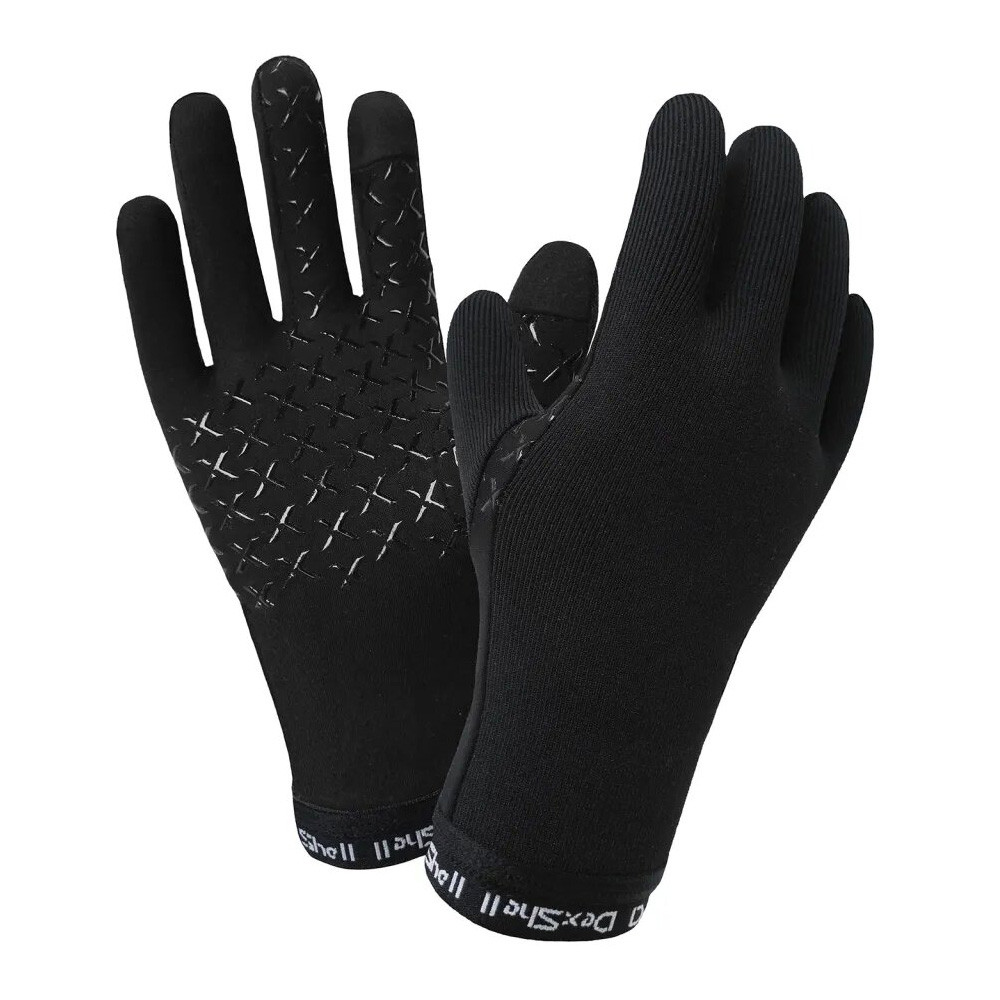 Рукавички водонепроникні DexShell Drylite Gloves чорні