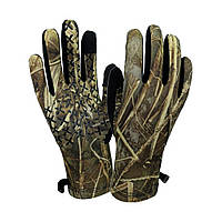 Перчатки водонепроницаемые DexShell Drylite 2.0 Gloves темный камуфляж