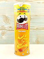 Чіпси Pringles Paprika 165 г