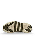 Кросівки жіночі та підліткові Adidas Niteball PRM Beige Olive, фото 3