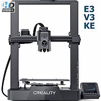 Creality Ender-3 V3 KE - 3D принтер FDM