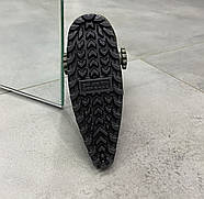 Приклад (база) FAB Defense GLR-16 CP-G з регульованою щокою для AR15/M16. Колір — Олива (MIL-SPEC, Com-SPEC), фото 3