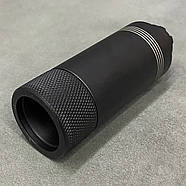 Полум'ягасник БМ1 7.62, різьба – 14×1L, полум'ягасник АК, АКМС, фото 3