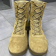 Берці Belleville Spear Point Lightweight Hot Weather, розмір 10.5/43.5, колір Койот, літо-осінь, стандарт армії США 43 42,5, фото 6