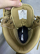 Берці Belleville Spear Point Lightweight Hot Weather, розмір 10.5/43.5, колір Койот, літо-осінь, стандарт армії США 43 42,5, фото 8