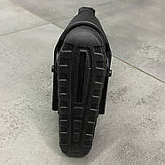 Прямий приклад DLG TACTICAL, телескоп, з підщічником, Чорний (повний комплект), антабка на 2 сторони, фото 3