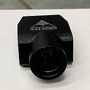 Кріплення для QD антабки GrovTec Side Rider Sling Mount на Picatinny/Weaver, бічне, алюмінієве, GTSW322, фото 5