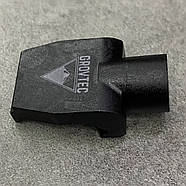 Кріплення для QD антабки GrovTec Side Rider Sling Mount на Picatinny/Weaver, бічне, алюмінієве, GTSW322, фото 7
