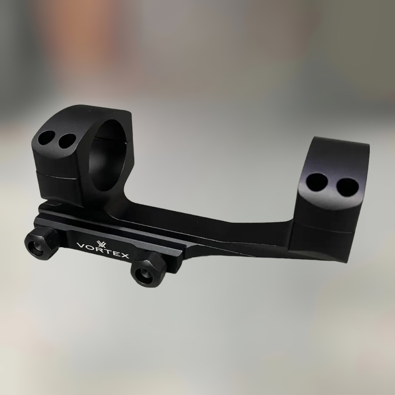 Кріплення для прицілу: моноблок Vortex Pro 30mm Extended Viper Cantilever mount (CVP-30), суцільне на Пікатінні, фото 1