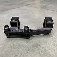 Кріплення для прицілу: моноблок Vortex Pro 30mm Extended Viper Cantilever mount (CVP-30), суцільне на Пікатінні, фото 5