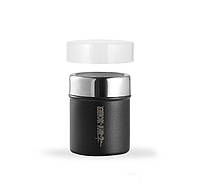 Диспенсер сахарной пудры и какао с колпачком MHW-3BOMBER Sprinkle Powder 150 ml Black (SP5366B)