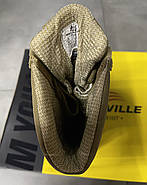 Берці зимові Belleville KHYBER TR550WPINS, розмір 10/43, колір Койот, теплі, стандарт армії США, фото 8