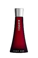 Hugo Deep Red от Hugo Boss EDP, 90 мл