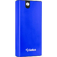 Повербанк Gelius Pro Edge GP-PB20-013 20000mAh Blue