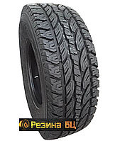 Шины 265/70R17 121/118S AT Sunwide Durevole