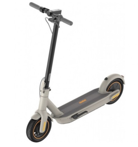 Килимок гумовий для Ninebot Max G30
