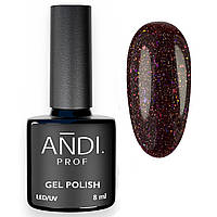 Гель-лак Rain Andi Prof No3