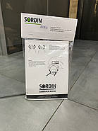 Кріплення для навушників Sordin ARC rails на шолом (для моделей Supreme Pro-X Slim і MIL CC Slim) - 60160, фото 3