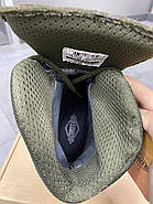 Берці тактичні Waterproof високі Scooter 41 р, Олива, водостійкі берці армійські тактичні, фото 9