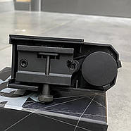 Коліматорний приціл KONUS SIGHT-PRO R8, з підзарядкою, 8 сіток, кріплення на 22 мм / 11 мм, фото 8