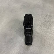 Ручка пістолетна для АК47/АК74 DLG Tactical (DLG-107), колір Чорний, з відсіком усередині, фото 3