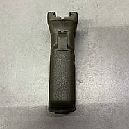 Ручка перенесення вогню DLG Tactical (DLG-048) на планку Picatinny, колір Олива, складана, фото 7