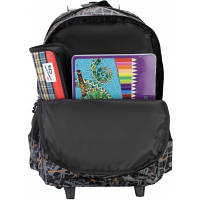 Рюкзак шкільний Cool For School Trolley 40x30x25 см 30 л (CF86521), фото 10