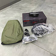 Монокуляр нічного бачення AGM PVS-14 NL1, ПНБ, фото 2