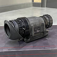 Монокуляр нічного бачення AGM PVS-14 NL1, ПНБ, фото 5