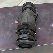 Монокуляр нічного бачення AGM PVS-14 NL1, ПНБ, фото 7