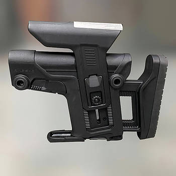 Прикладки/ буферні трубки