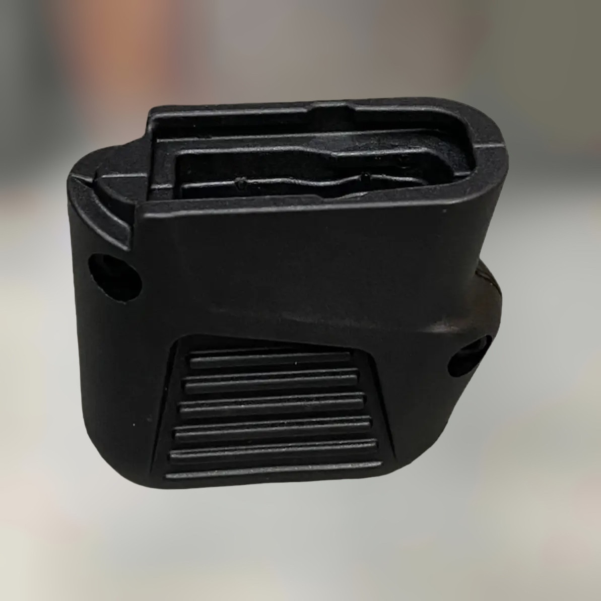 Подовжувач магазину FAB Defense 43-10 для Glock 43 (+4 патрони), фото 1