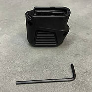 Подовжувач магазину FAB Defense 43-10 для Glock 43 (+4 патрони), фото 2