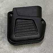 Подовжувач магазину FAB Defense 43-10 для Glock 43 (+4 патрони), фото 3