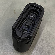 Подовжувач магазину FAB Defense 43-10 для Glock 43 (+4 патрони), фото 4