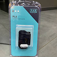 Кріплення для ліхтаря на зброю FAB Defense PLA, d - 19 мм (3/4"), кріплення для ЛЦВ, швидкознімне на Picatinny, фото 7