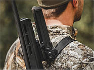 Сошки Magpul Bipod Sling Stud QD, колір Чорний, база кріплення на антабку, MAG1075-BLK, фото 10