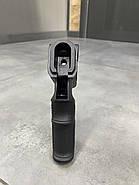 Рукоятка пістолетна для Remington 870, 750 DLG Tactical (DLG-108) з відсіком і гніздами для кріплення ременя, фото 3