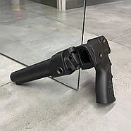 Труба телескопічного приклада DLG Tactical Telescoping Tube (DLG-094), для прикладів Com Spec, полімерна, фото 7