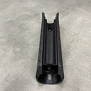 Цівка на Remington 870 DLG Tactical (DLG-135), полімерна, 3 лінії кріплення M-LOK по 8 слотів, фото 2