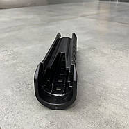 Цівка на Remington 870 DLG Tactical (DLG-135), полімерна, 3 лінії кріплення M-LOK по 8 слотів, фото 3