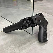 Труба телескопічного приклада DLG Tactical Telescoping Tube (DLG-094), для прикладів Com Spec, полімерна, фото 9