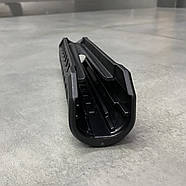 Цівка на Mossberg 500 / 590 DLG Tactical (DLG-145), полімерна, 3 лінії M-LOK по 8 слотів, фото 4