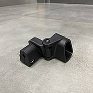 Шарнір модульного приклада DLG Tactical Folding Adaptor (DLG-076), складаний вліво адаптер для приклада, фото 2