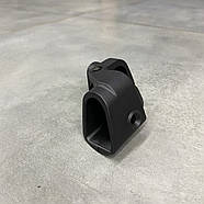 Шарнір модульного приклада DLG Tactical Folding Adaptor (DLG-076), складаний вліво адаптер для приклада, фото 3