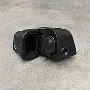 Шарнір модульного приклада DLG Tactical Folding Adaptor (DLG-127), складаний вправо адаптер для приклада, фото 6