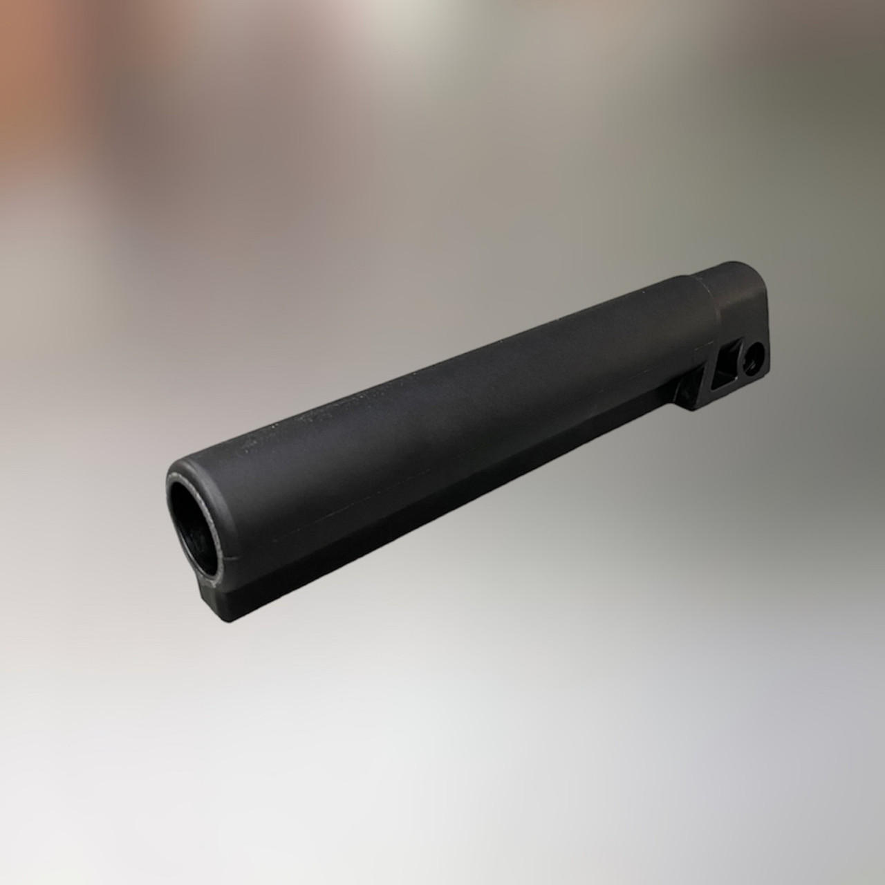 Труба телескопічного приклада DLG Tactical Telescoping Tube (DLG-094), для прикладів Com Spec, полімерна, фото 1
