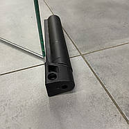 Труба телескопічного приклада DLG Tactical Telescoping Tube (DLG-094), для прикладів Com Spec, полімерна, фото 3