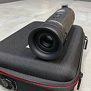 Тепловізор HikMicro Falcon FH35, 35 мм, сенсор 384×288, NETD <20 mК, Wi-Fi, відеозапис, фото 6